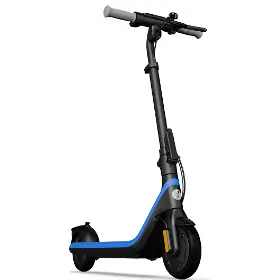Elektrická koloběžka - Segway eKickScooter Ninebot C2 Pro E - 2