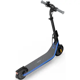 Elektrická koloběžka - Segway eKickScooter Ninebot C2 Pro E - 4