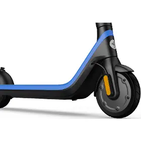 Elektrická koloběžka - Segway eKickScooter Ninebot C2 Pro E - 5