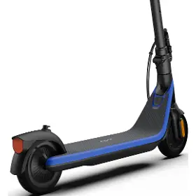 Elektrická koloběžka - Segway eKickScooter Ninebot C2 Pro E - 6