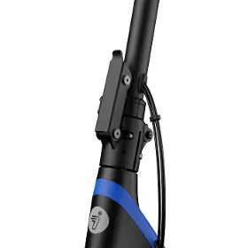 Elektrická koloběžka - Segway eKickScooter Ninebot C2 Pro E - 8