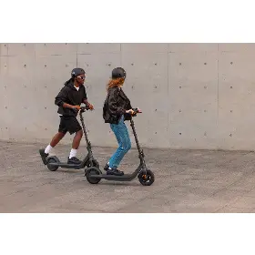 Elektrická koloběžka - Segway eKickScooter Ninebot F2 Pro E II - 11