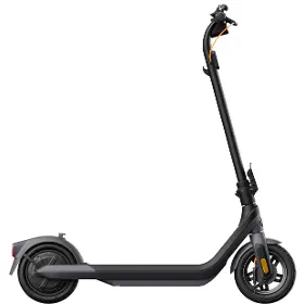 Elektrická koloběžka - Segway eKickScooter Ninebot F2 Pro E II - 2