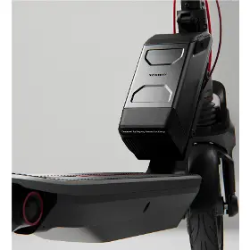 Elektrická koloběžka - Segway eKickScooter Ninebot F3 Pro E - 12