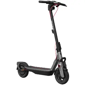 Elektrická koloběžka - Segway eKickScooter Ninebot F3 Pro E - 2