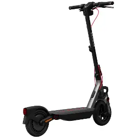 Elektrická koloběžka - Segway eKickScooter Ninebot F3 Pro E - 3