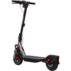 Elektrická koloběžka - Segway eKickScooter Ninebot F3 Pro E - 4