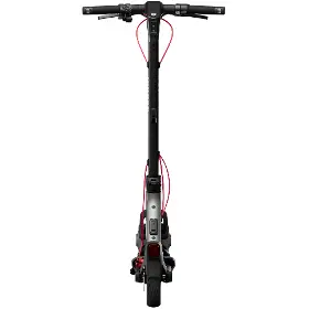 Elektrická koloběžka - Segway eKickScooter Ninebot F3 Pro E - 5