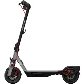 Elektrická koloběžka - Segway eKickScooter Ninebot F3 Pro E - 7