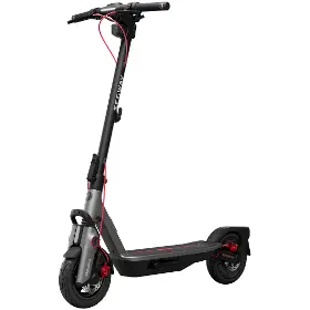 Elektrická koloběžka - Segway eKickScooter Ninebot F3 Pro E - 1