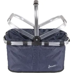 Nákupní košík - Lamart LT8118 Skládací nákupní košík 20L MAYA - 2