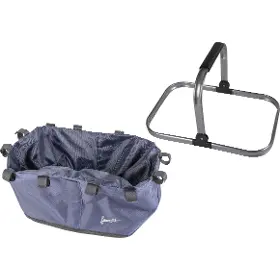 Nákupní košík - Lamart LT8118 Skládací nákupní košík 20L MAYA - 3