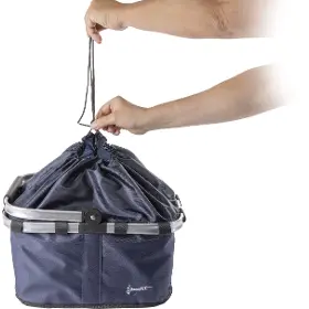 Nákupní košík - Lamart LT8118 Skládací nákupní košík 20L MAYA - 4