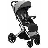 MoMi ESTELLE Plus Light Grey