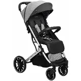 MoMi ESTELLE Plus Light Grey