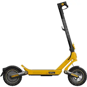 Elektrická koloběžka - Xiaomi Electric Scooter 6 Ultra - 2