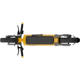 Elektrická koloběžka - Xiaomi Electric Scooter 6 Ultra - 6