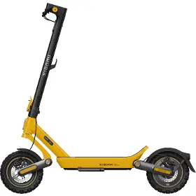 Elektrická koloběžka - Xiaomi Electric Scooter 6 Ultra - 1