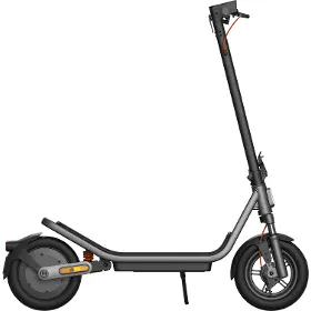 Elektrická koloběžka - Xiaomi Electric Scooter 6 - 2