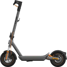 Elektrická koloběžka - Xiaomi Electric Scooter 6 Max - 2