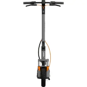 Elektrická koloběžka - Xiaomi Electric Scooter 6 Max - 5