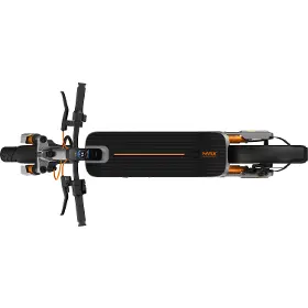 Elektrická koloběžka - Xiaomi Electric Scooter 6 Max - 6