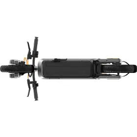 Elektrická koloběžka - Xiaomi Electric Scooter 6 Max - 7