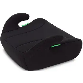 Podsedák - MoMi LIKO Black - 2