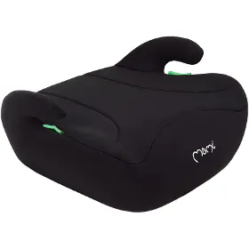 Podsedák - MoMi LIKO Black - 1