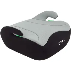 Autosedačka - MoMi LIKO Gray - 1