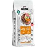 BRISCO BD 11101 DS Jahňacie/ryža 11kg