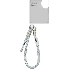Kryt na mobil - Ikko MindOne Lanyard Case - Bílá - 1
