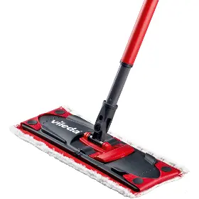 Mop - Vileda Ultramax Microfibre 2v1 mop - 2