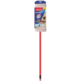 Mop - Vileda Ultramax Microfibre 2v1 mop - 1