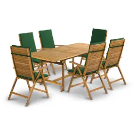 Set zahradní nábytek - Fieldmann ARIA-T - 3