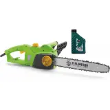 Fieldmann FZP 2005-E+olej Forest