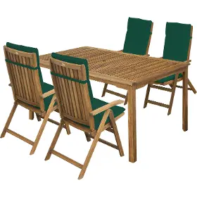 Set záhradný nábytok - Fieldmann CALYPSO-T - 4