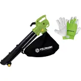 Fieldmann FZF 4030-E + FZO 5010