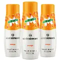 Sodastream 3x sirup mirinda 440 ml