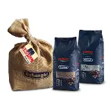 De'Longhi PACKCOFFEE JUTEBAG PROMO 2KG