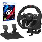 SADA PS5 RWA: Racing Wheel + GT 7