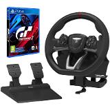 SADA PS4 RWA: Racing Wheel + GT 7