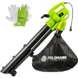 Fieldmann FZF 4008-E + FZO 5010