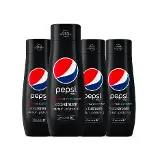 Sodastream Příchuť pepsi max 3+1