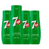 Sodastream Příchuť 7up 3+1