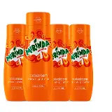 Sodastream Příchuť mirinda 3+1