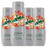 Sodastream Příchuť mirinda light 3+1