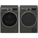 Beko B5WFU58418MCSHBC + B5T682530MC