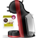 KRUPS KP120H(31) + DOLCE GUSTO Cappucino