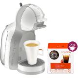 KRUPS KP1201(CS) + DOLCE GUSTO Caffe Lungo